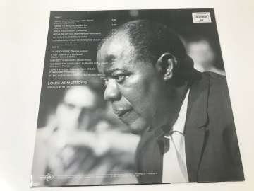 Louis Armstrong – Satchmo Serenades