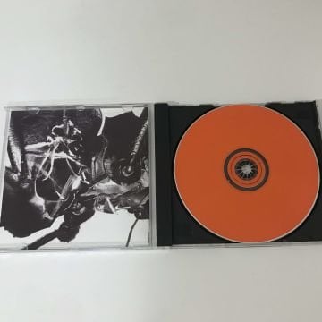 Massive Attack – Mezzanine