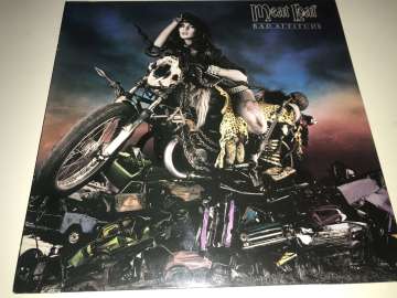 Meat Loaf ‎– Bad Attitude