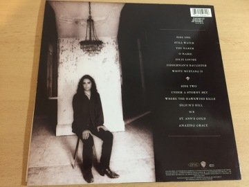 Daniel Lanois ‎– Acadie