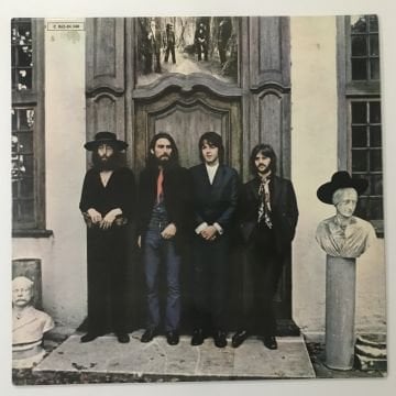 The Beatles ‎– Hey Jude