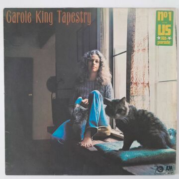 Carole King – Tapestry