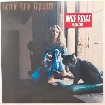 Carole King – Tapestry