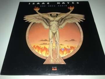 Isaac Hayes ‎– And Once Again