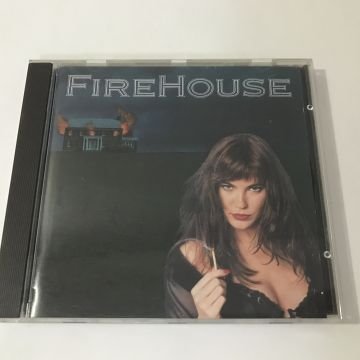 FireHouse – FireHouse