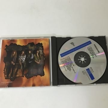 FireHouse – FireHouse