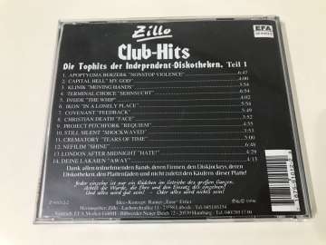 Zillo Club-Hits