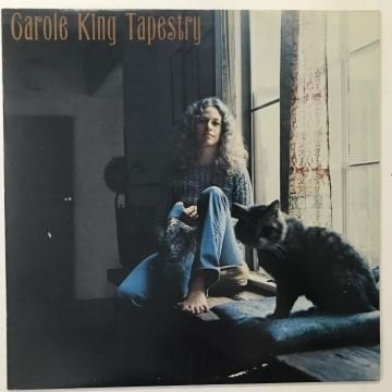 Carole King – Tapestry