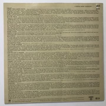 Carole King – Tapestry