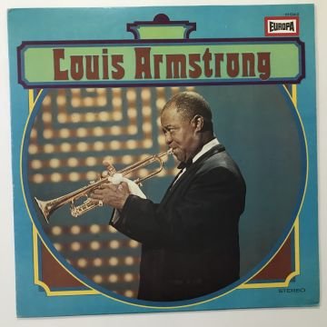 Louis Armstrong – Louis Armstrong