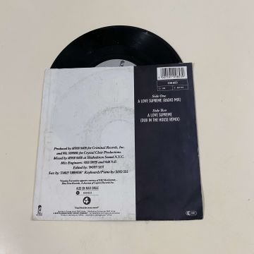 Will Downing – A Love Supreme