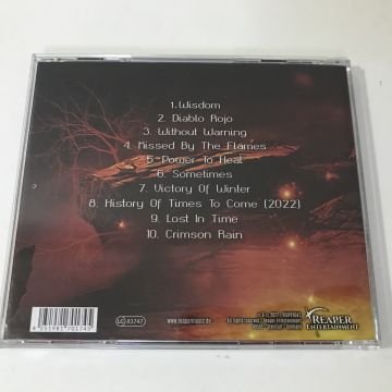 Altaria – Wisdom