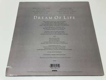 Patti Smith ‎– Dream Of Life