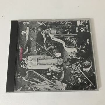 Deep Purple – Deep Purple
