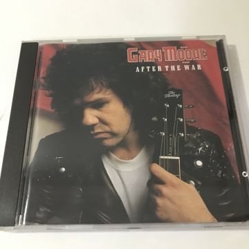 Gary Moore – After The War