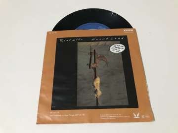 Real Life – Send Me An Angel / Like A Gun
