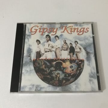 Gipsy Kings ‎– Este Mundo