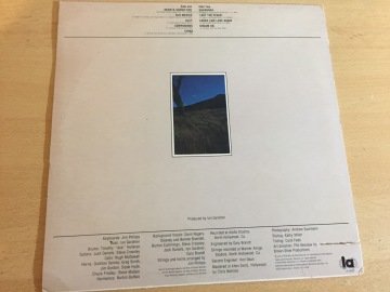 Dann Rogers ‎– Hearts Under Fire