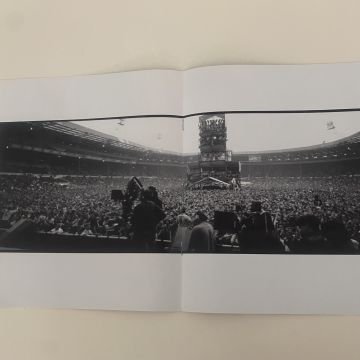 INXS ‎– Live Baby Live (Kitapçıklı)