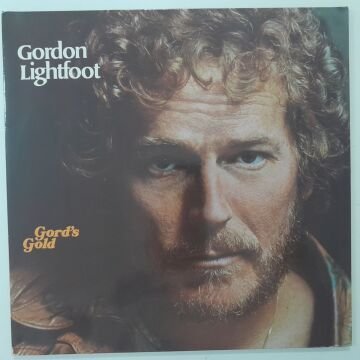 Gordon Lightfoot – Gord's Gold 2 LP