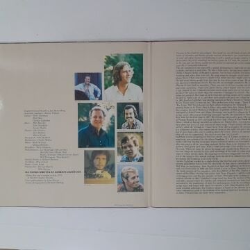 Gordon Lightfoot – Gord's Gold 2 LP