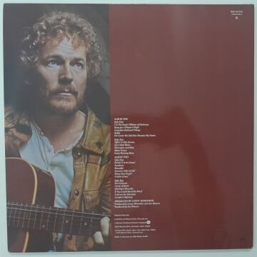 Gordon Lightfoot – Gord's Gold 2 LP