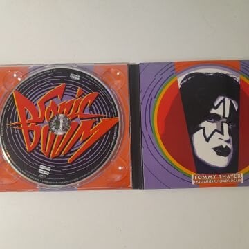 Kiss – Sonic Boom 2 CD + 1 DVD