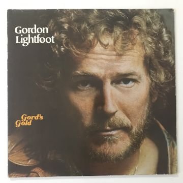 Gordon Lightfoot – Gord's Gold 2 LP