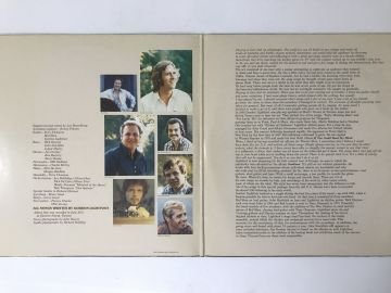 Gordon Lightfoot – Gord's Gold 2 LP