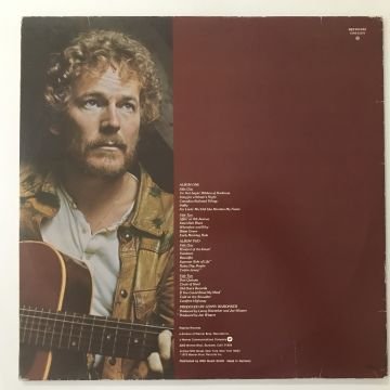 Gordon Lightfoot – Gord's Gold 2 LP