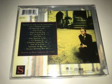 Sting – Ten Summoner's Tales