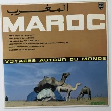 Maroc