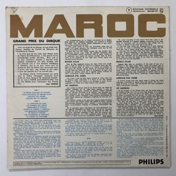 Maroc
