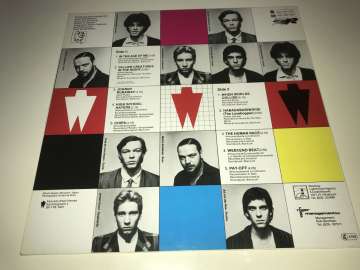 Urban Heroes ‎– The Age Of Urban Heroes