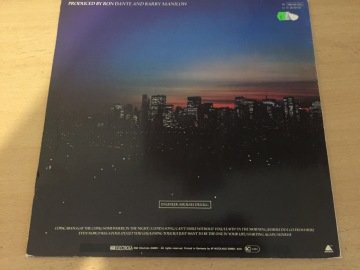 Barry Manilow ‎– Even Now