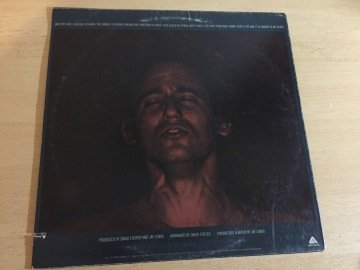 Danny Peck ‎– Heart And Soul
