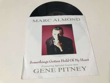 Marc Almond Featuring Special Guest Star Gene Pitney – Something's Gotten Hold Of My Heart