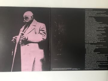 Gurdjieff – La Voix Et La Musique De Gurdjieff 2 LP