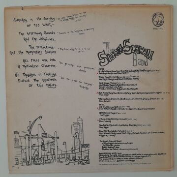 The Siegel-Schwall Band – 953 West