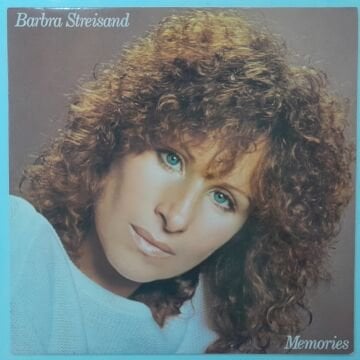 Barbra Streisand – Memories