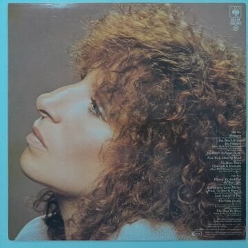 Barbra Streisand – Memories