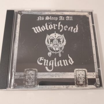 Motörhead – Bastards