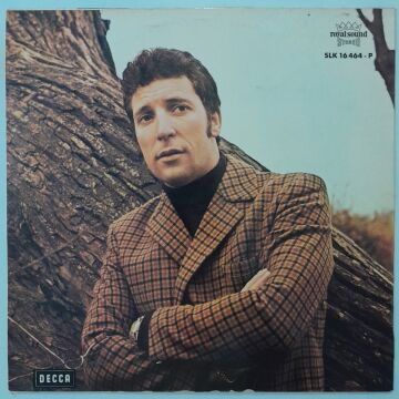 Tom Jones – Green, Green Grass Of Home