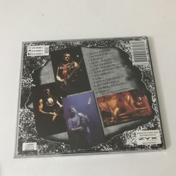 Motörhead – Bastards
