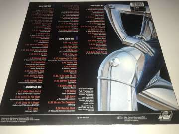 The Heavy's ‎– Metal Marathon