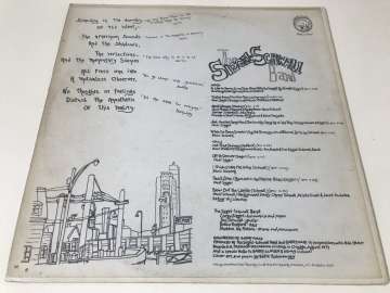 The Siegel-Schwall Band – 953 West