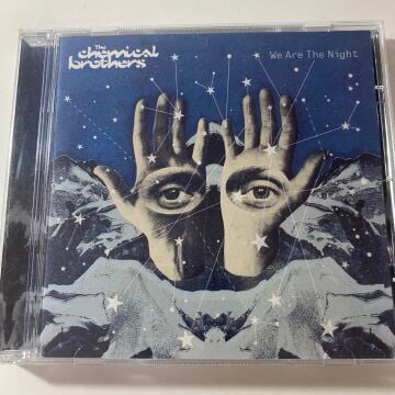 The Chemical Brothers – We Are The Night