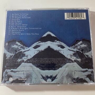 The Chemical Brothers – We Are The Night