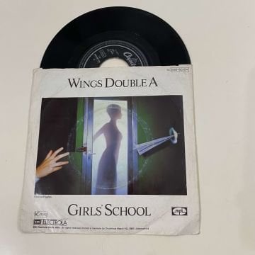 Wings – Mull Of Kintyre