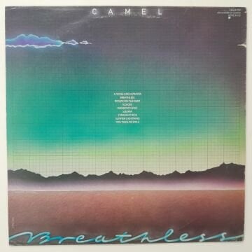 Camel – Breathless
